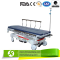 Hot Sale Hydraulic Trolley X-ray (CE/FDA/ISO)